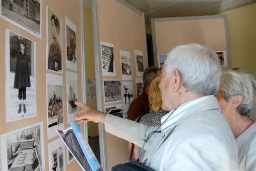 Ecole des Pupilles de l'Air - 2011
