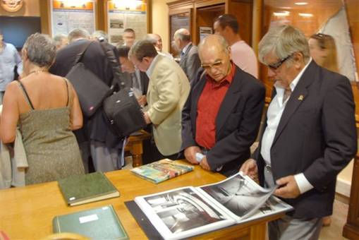 Ecole des Pupilles de l'Air - 2011
