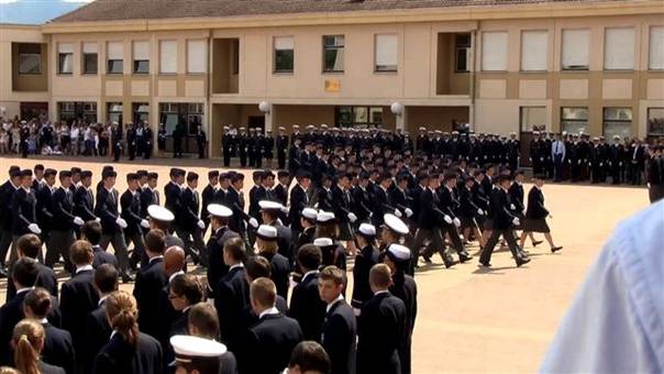 Ecole des Pulilles de l'Air - 2011