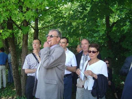 Ecole des Pupilles de l'Air - 2011