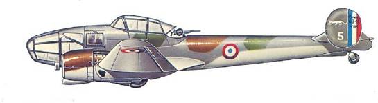 Potez 63-11