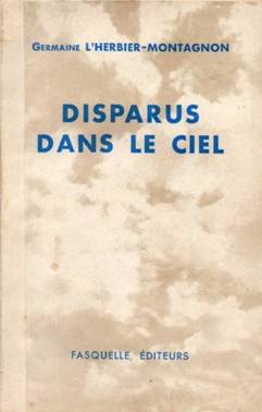 Disparus dans le ciel