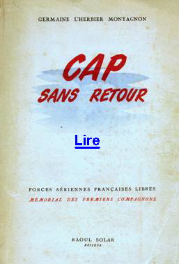 Cap sans retour