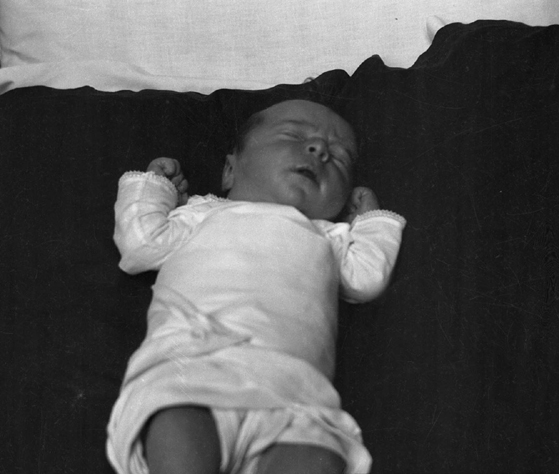 Naissance Marie Thrse BIBERT