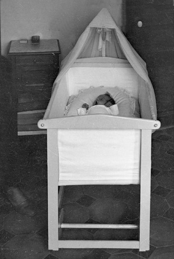 Naissance Marie Thrse BIBERT