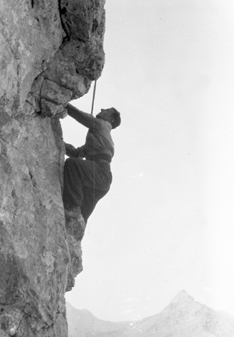 Tikjda  Tizi nKouilal : massif de Djurjura 