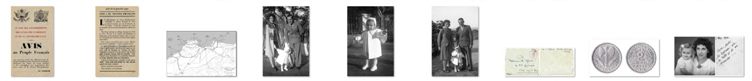 Bandeau photographies fin 1942  Aler