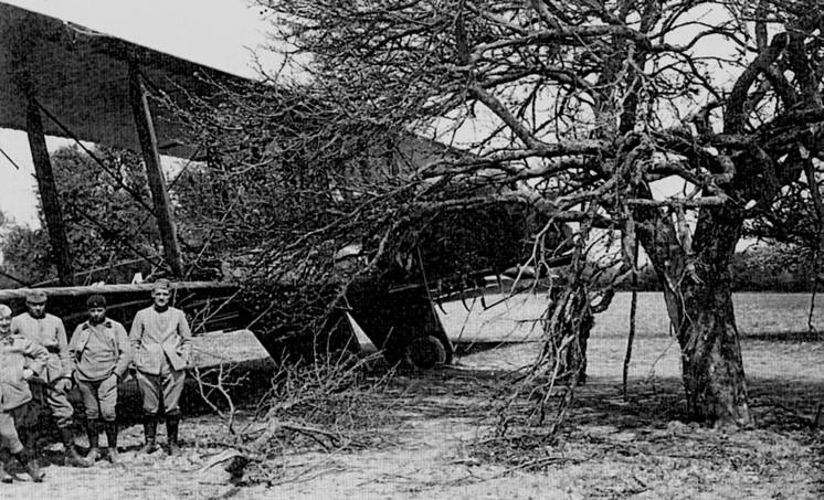 Farman Goliath