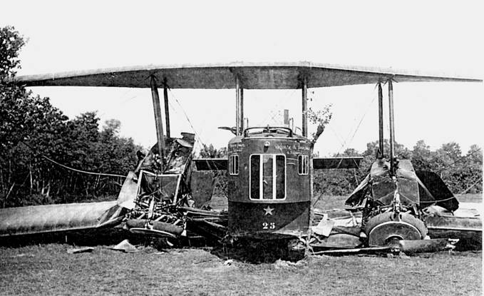 Farman Goliath