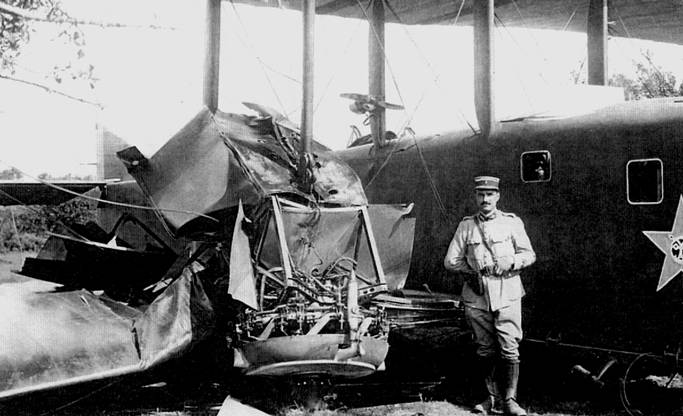 Farman Goliath