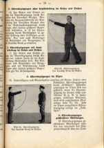 Notice de service de la Luftwaffe