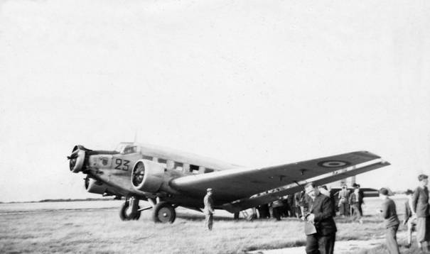 Junkers Ju.52