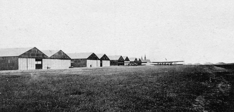 Parc d'aviation 22 - Chartres