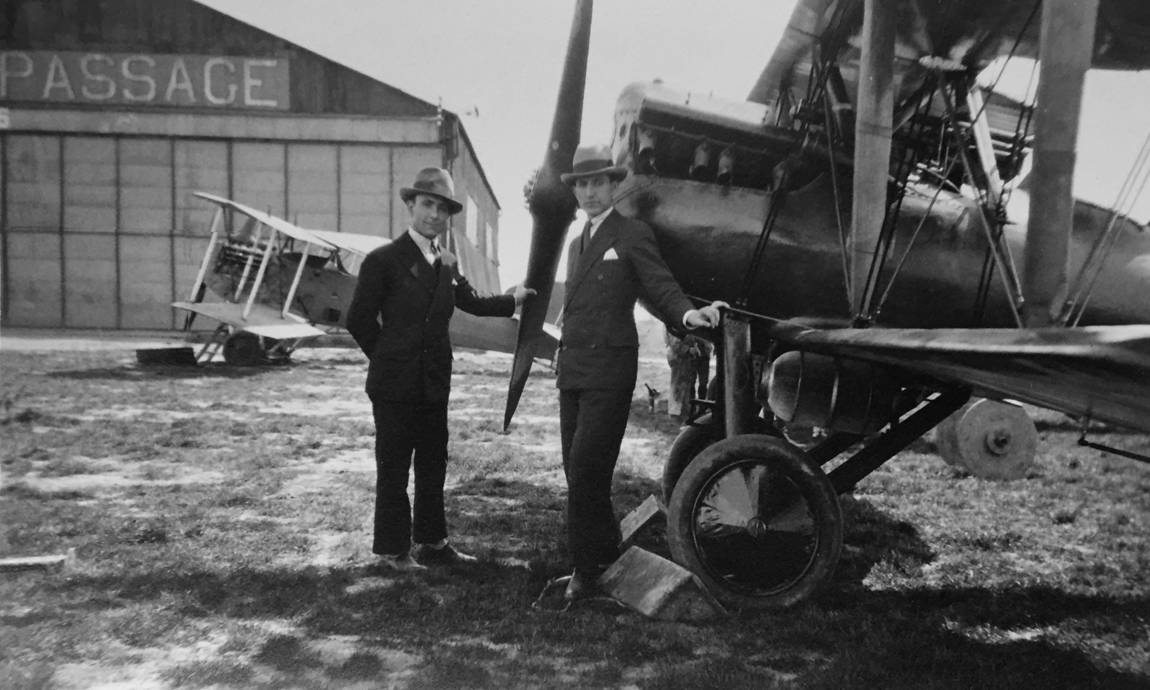 Nieuport 29