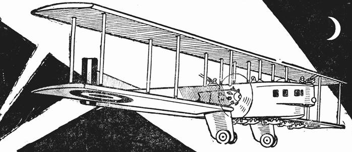 Faeman Goliath - Marcel JEANJEAN