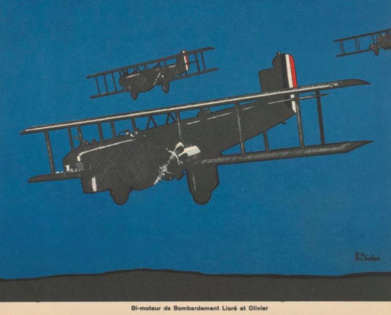 Farman F.63 Bn4 - 22me RABN