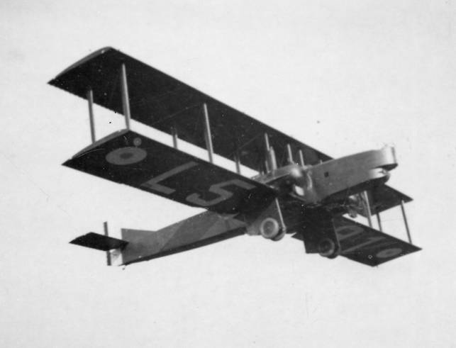 Farman F.141 Super-Goliath