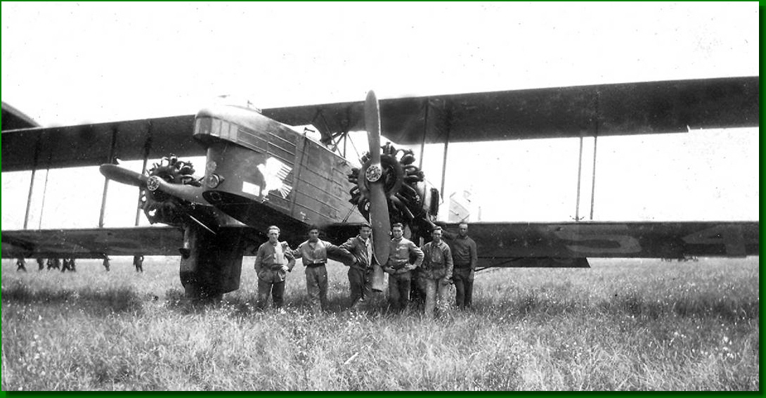 Lior et OLivier LO 2O - Zagreb 13 juin 1931 - 22me RABN