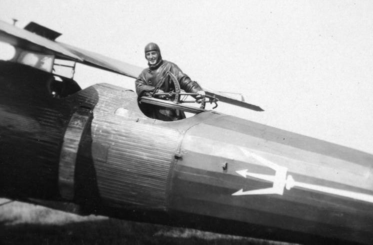 Breguet 19