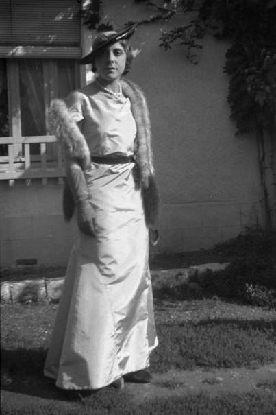 Julienne CHEDEVILLE