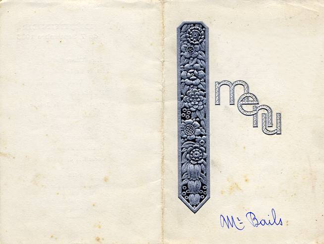 Mariage Andr BEDENNE et Madeleine MENESTRIER