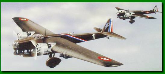 Amiot 143