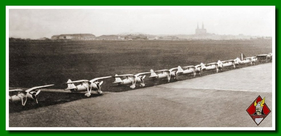 Loire 46 - GC I/6 - Chartres
