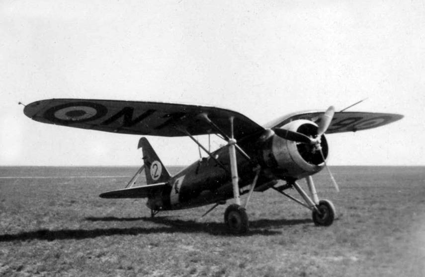 Loire 46 - SPA 124