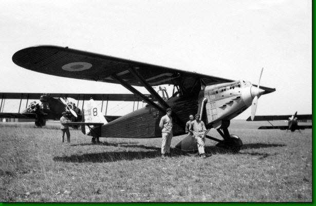 Autogyre Loir & Olivier C.30