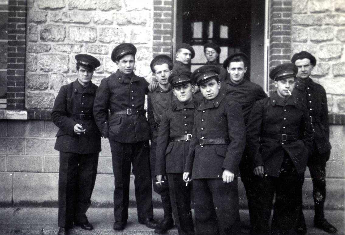 Album Chartres 1939
