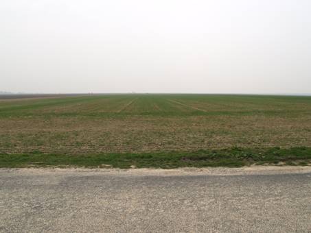 Ancien arodrome de Bouillancy