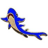 Insigne 3C1 - "Le requin"