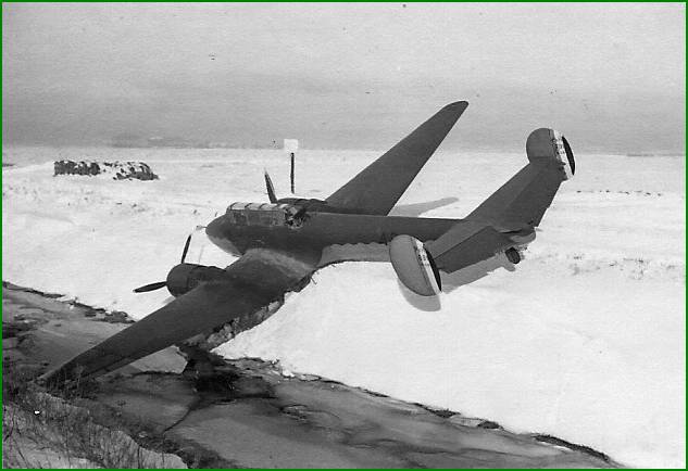Potez 631 - GC II/8