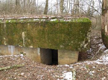 Arodrome de CHISSEY SUR LOUE - 2006