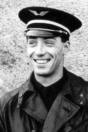 Sous-lieutenant Hubert IRUMBERRY de SALABERRY




