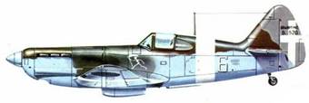 Dewoitine D.520 - Forces bulgares