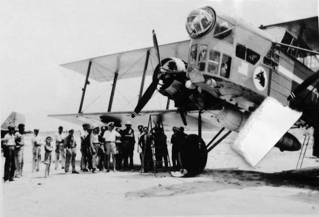 Lior & Olivier LeO 257bis " roulettes"