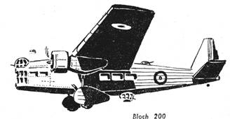Bloch 200