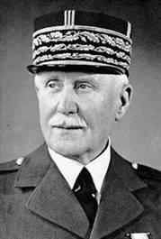 Philippe PETAIN