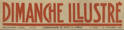 TITAYNA - Elisabeth SAUVY - Mon entretien avec Adolf Hitler