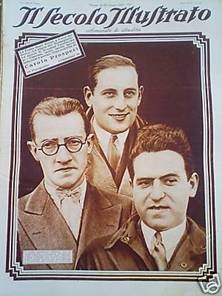 Loti - Assollant - Lefevre 