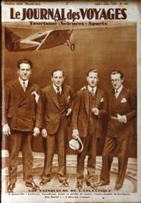 Lefevre - Assollant - Schreiber - Lotti