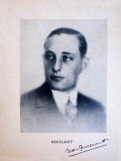 ASSOLLANT