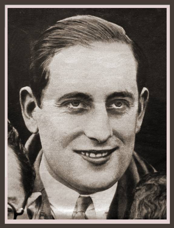 Jean ASSOLLANT - 16 juin 1929