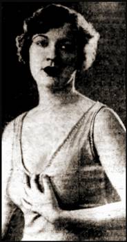 Pauline PARKER
