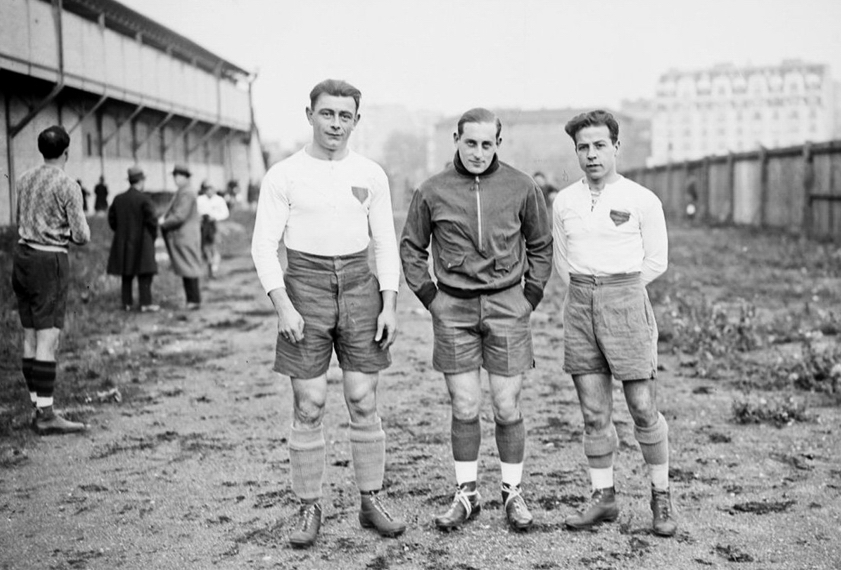 Assollant - Stade Franais - Rugby