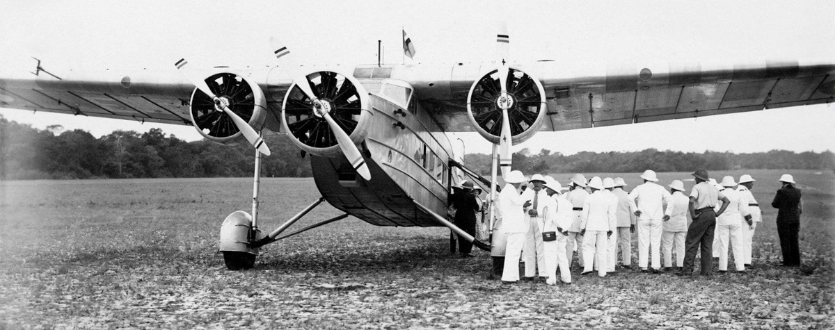 Bloch 120  Madagascar