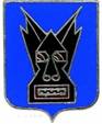 Masque tagdie - GC III/6 - 5me