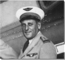 Capitaine Jean ASSOLLANT
