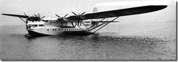 Hydravion Latcore 522 - Ville de Saint-Pierre